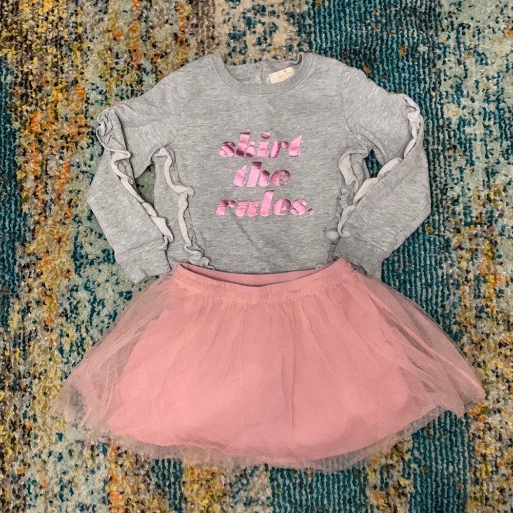 Kate Spade outfit